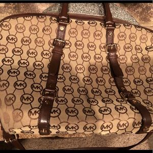 Michael Kors bag